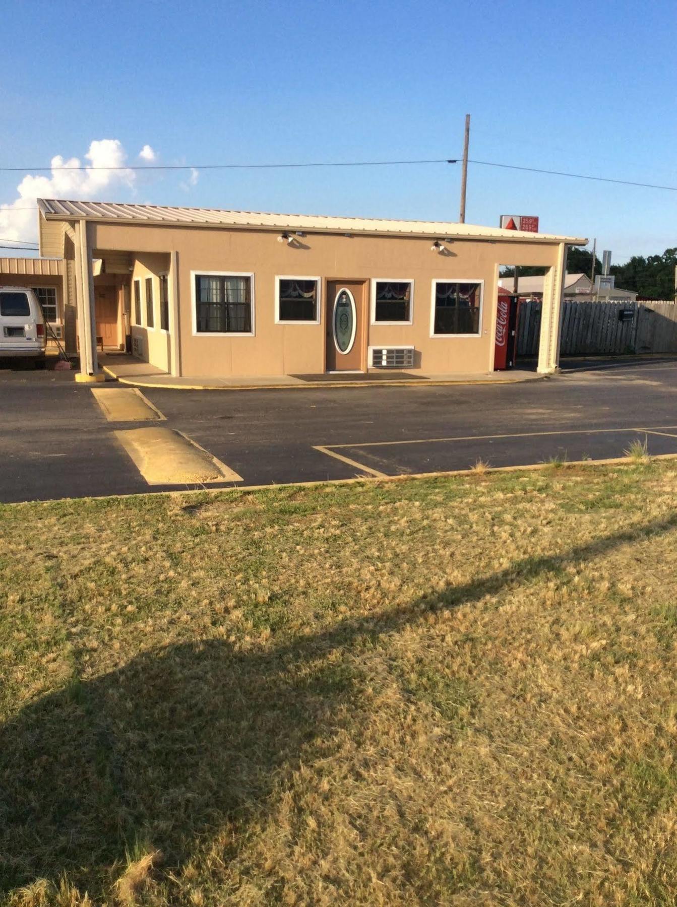Oyo Hotel Bald Knob Near Searcy Ar Kültér fotó